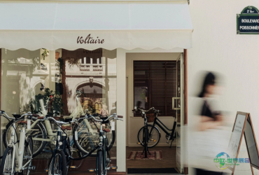 法国巴黎自行车展：三大品牌共拓绿色出行未来