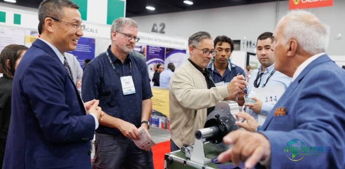 2026年加拿大卡尔加里国际全球能源展览会：减排剧院 