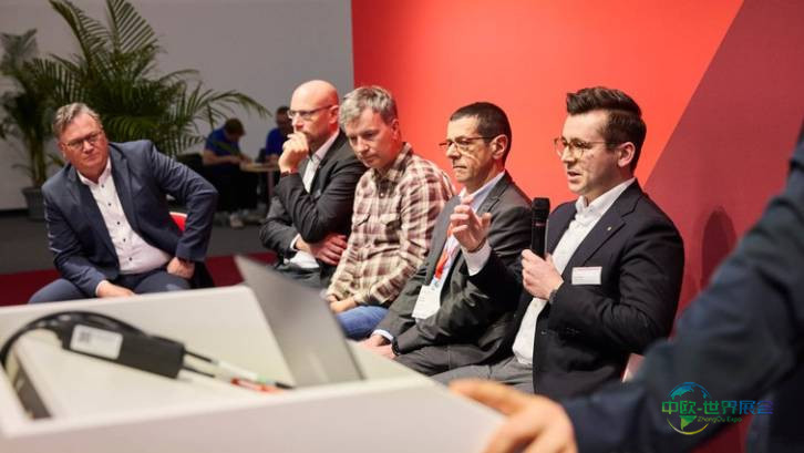 2026年德国慕尼黑国际陶瓷工业展览会：当前重点议题