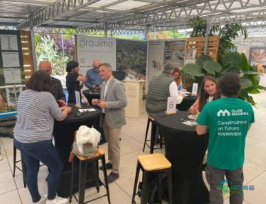 2026年西班牙瓦伦西亚国际家具配件展览会：推广工业化建筑新展