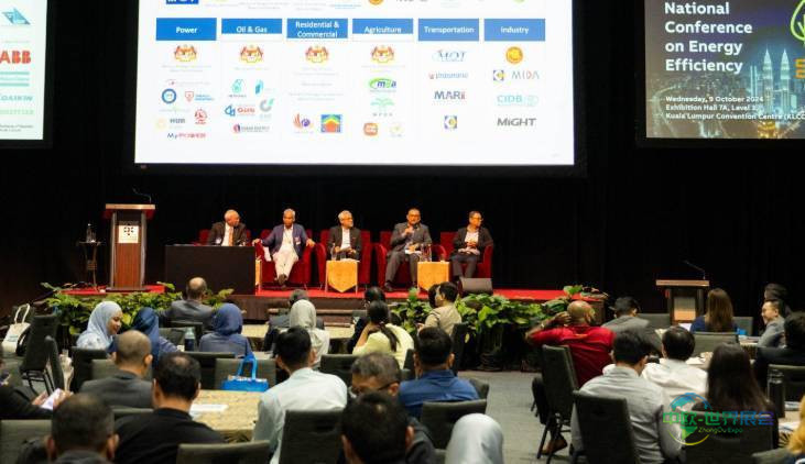 2025年马来西亚吉隆坡国际绿色技术及环保产品展览会：展会第三日部分会议安排