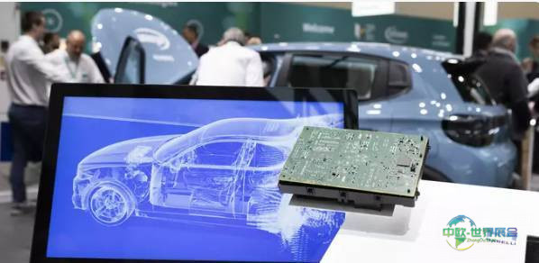 2025年德国慕尼黑国际电子生产设备展览会：重点议题