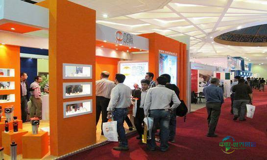 第25届伊朗德黑兰国际工业展 TIIE 2025圆满落幕，打造中东工业商贸核心平台