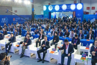 世界大安全博览会暨第六届武汉国际安全应急博览会隆重开幕