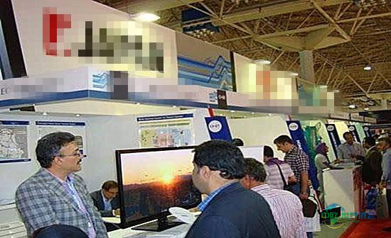 第25届伊朗德黑兰国际工业展 TIIE 2025圆满落幕，打造中东工业商贸核心平台