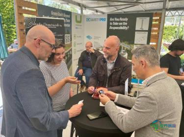 2026年西班牙瓦伦西亚国际家具配件展览会：推广工业化建筑新展