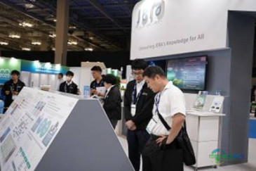 2025年日本东京国际生态能源展览会：聚焦亚洲能源转型与合作