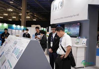 2025年日本东京国际生态能源展览会：聚焦亚洲能源转型与合作