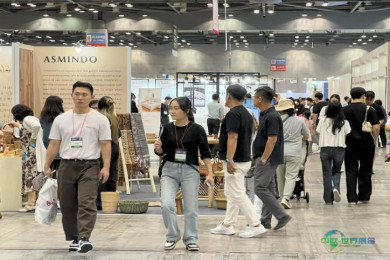 2025年韩国首尔国际家具及木工产业展览会：引领潮流，连接全球市场