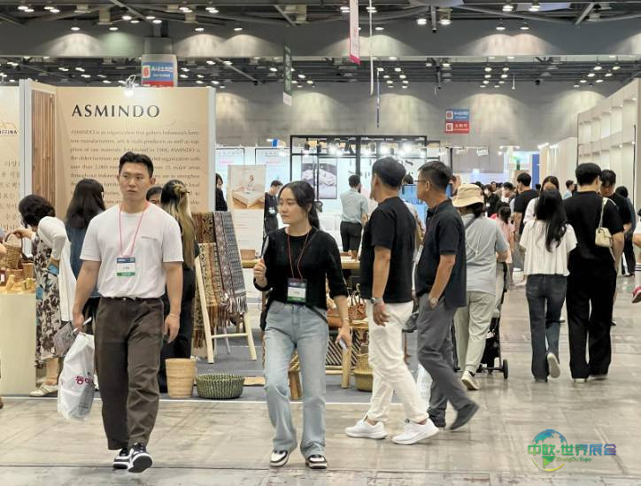 2025年韩国首尔国际家具及木工产业展览会：引领潮流，连接全球市场