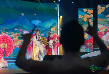 川观夜读丨第十三批在韩中国人民志愿军烈士遗骸归国；新疆野化放归30匹普氏野马；索马里旱情持续