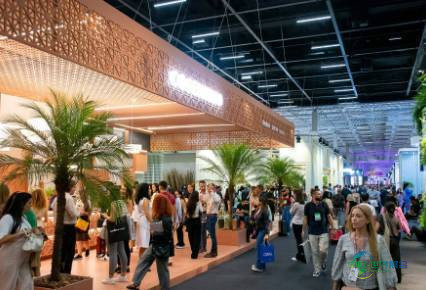 2027年巴西圣保罗地面铺装材料展，预见行业未来趋势