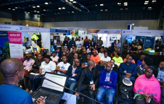 2026年南非约翰内斯堡国际建材五大行业展览会启动影响力大奖