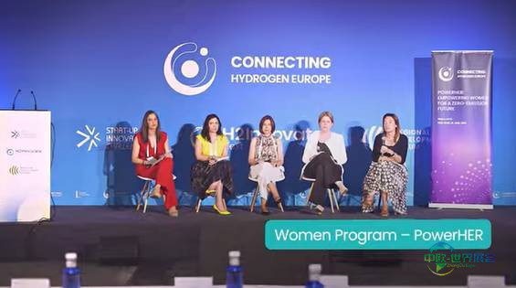 2026年西班牙马德里国际欧洲绿色氢能源展览会：Repsol分享可再生氢战略