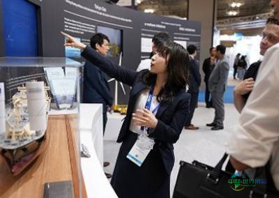 2025年日本东京国际生态能源展览会：全球液化天然气市场角色转变报告发布