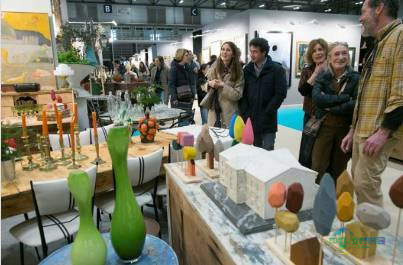 2026年西班牙马德里国际古董及艺术品展览会：穿越时光的艺术与收藏盛宴