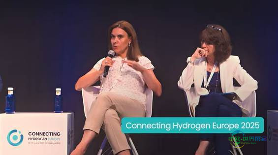 2026年西班牙马德里国际欧洲绿色氢能源展览会：推动绿色能源转型