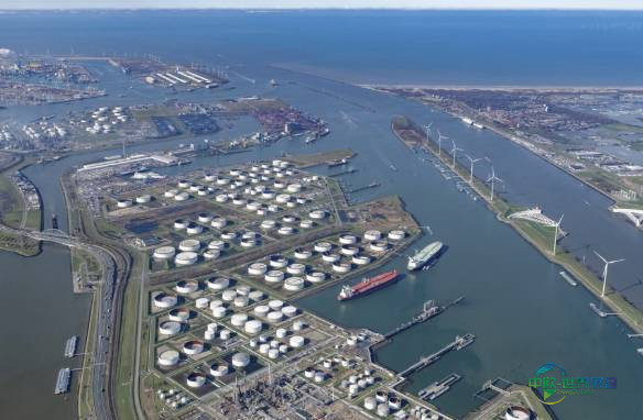 2025年智利圣地亚哥国际能源展览会：荷兰代表团推动绿色氢能合作