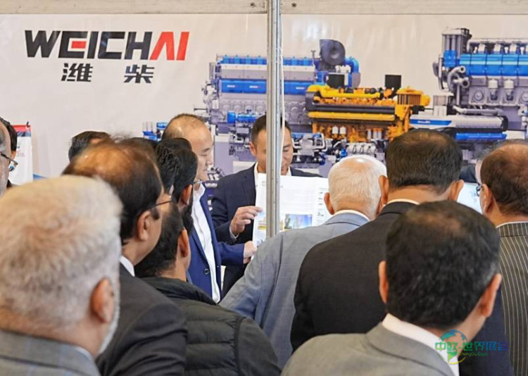 2025年巴基斯坦拉合尔国际能源展览会：聚焦能源技术推动转型