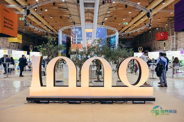 2025年德国慕尼黑国际可持续能源展览会：清洁工业电气化