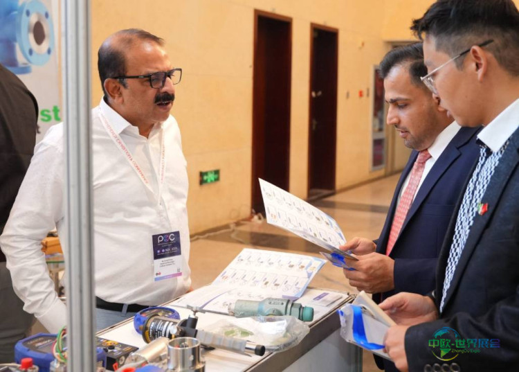 2025年巴基斯坦拉合尔国际能源展览会：聚焦能源技术推动转型