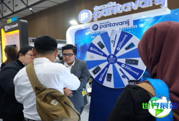 2026年泰国东盟数字科技展(DigiTech ASEAN Thailand)参观指南（日程/场馆/观众注册）