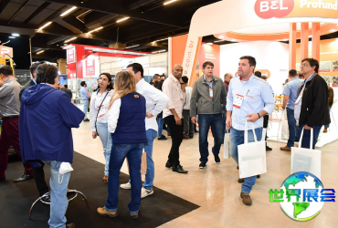 2026年圣保罗铸造展(FENAF)观展全攻略：日程安排与票务信息