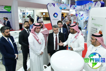 2026年沙特Big 5五大行业展（建材、玻璃、门窗、地坪、工程机械、石材）观展指南（日程地点+票价信息）