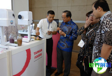 2026年印度尼西亚酒店用品展览会(Food&amp;Hotel Indonesia)观展全攻略:日程场馆/门票获取