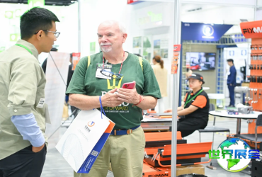 2026年泰国五金展览会(ASEAN Tools Expo)观展指南：日程安排、场馆位置及购票方式详解