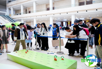 2026年天津国际汽车展览会(IAS)参观指南（日程/场馆/观众预约）