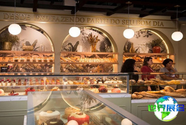 2026年巴西烘焙展(FIPAN)参观全攻略:日程场馆与票务信息
