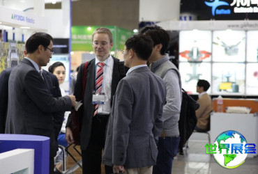 2026年韩国无人系统世界大会展位费用与申请指南