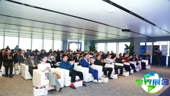 展商动态丨圣象·元维携手NBA中国 品牌合作签约与运动地板新品发布盛典成功落幕