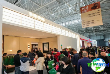 2026青岛整装定制展(QIFF)参观全攻略：日程安排与票务信息