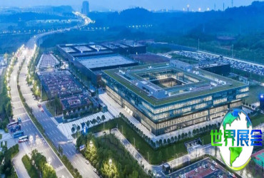 海纳百川！5月共聚“2026重庆汽摩智造展”，以技术革新驱动产业升级