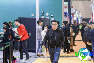 2026年杭州纺织供应链展览会(TSCI)观展全攻略：日程安排与入场费用