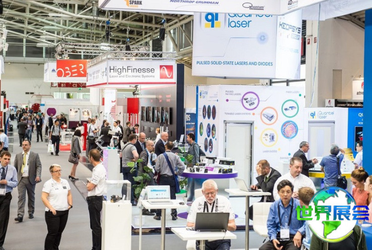 2027年慕尼黑光博会参展企业名录抢先预览，名录预订现已启动