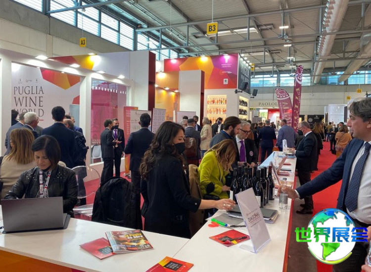 2027意大利酒展参展商有哪些？完整名单一览