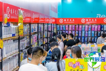 2026年郑州礼品展览会参展全指南（日程场馆+购票方式）