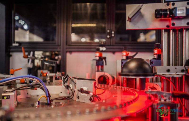 2027年意大利米兰国际机床展览会：聚焦金属加工前沿技术