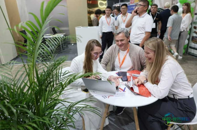 2025年哈萨克斯坦阿拉木图国际建材秋季展览会：开拓新的机遇