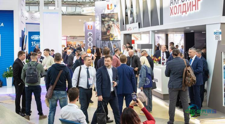 2027年俄罗斯莫斯科线缆线材及配附件展：Cabex促行业发展