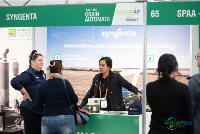 澳大利亚墨尔本国际农业机械展 FutureAg 2026 宣布延期至2027年