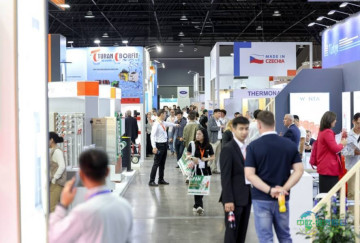 2025年哈萨克斯坦阿拉木图国际建材秋季展览会：开拓新的机遇