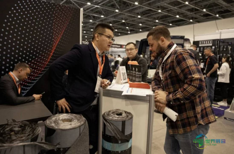 2026年哈萨克斯坦阿斯塔纳国际建筑建材展览会：持续推动建筑产业升级