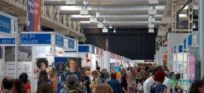 2026年西班牙巴塞罗那国际有机产品和负责任消费展览会：可持续纺织品增长