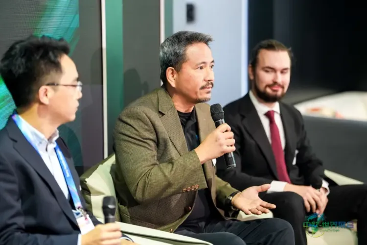 深圳市绿联科技亮相CES 2026，展示智慧生活新布局！