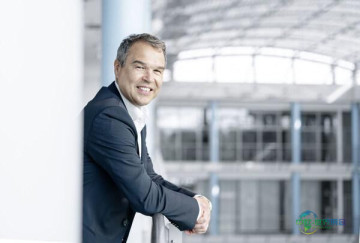 无缝自动化，简化复杂流程 Festo在2026汉诺威工业展大放异彩