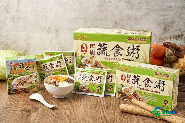 中国台北市国际海峡两岸食品展 马来西亚ACE CANNING公司展示